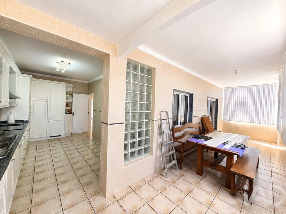 Apartamento T3 para Venda em São Brás de Alportel Foto 28