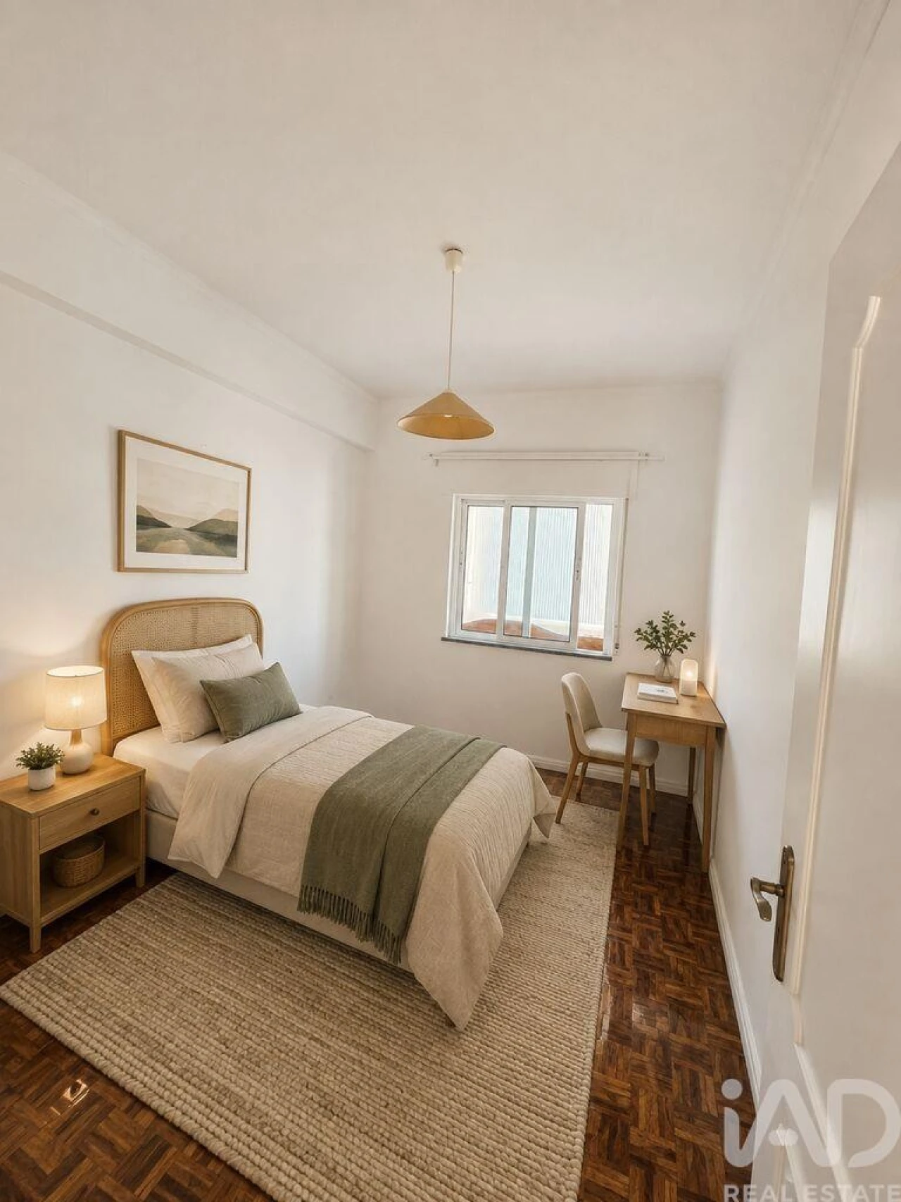 Apartamento T3 para Venda em São Brás de Alportel Foto 36