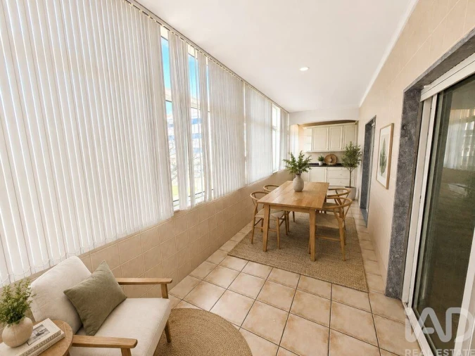 Apartamento T3 para Venda em São Brás de Alportel Foto 37