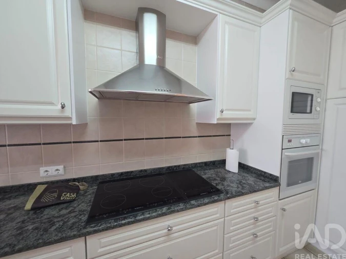 Apartamento T3 para Venda em São Brás de Alportel Foto 19