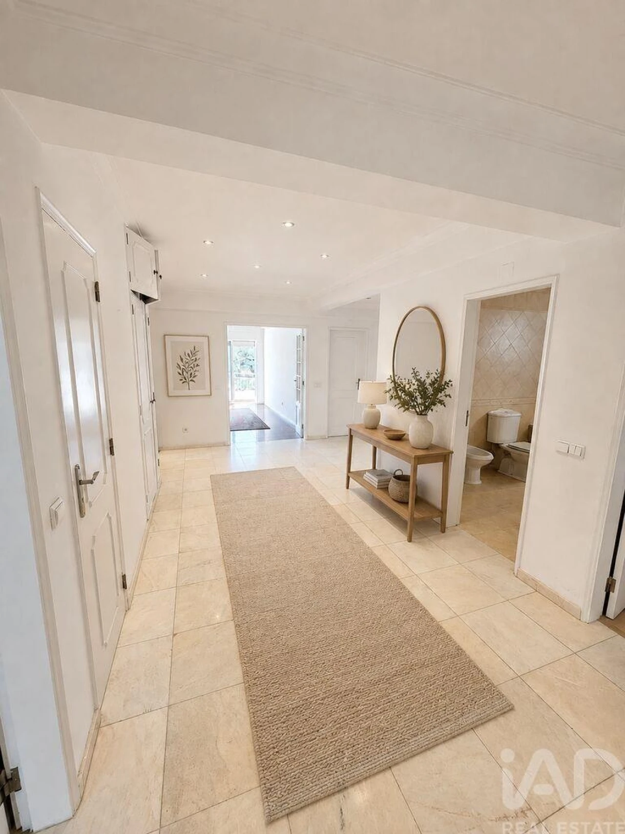Apartamento T3 para Venda em São Brás de Alportel Foto 32