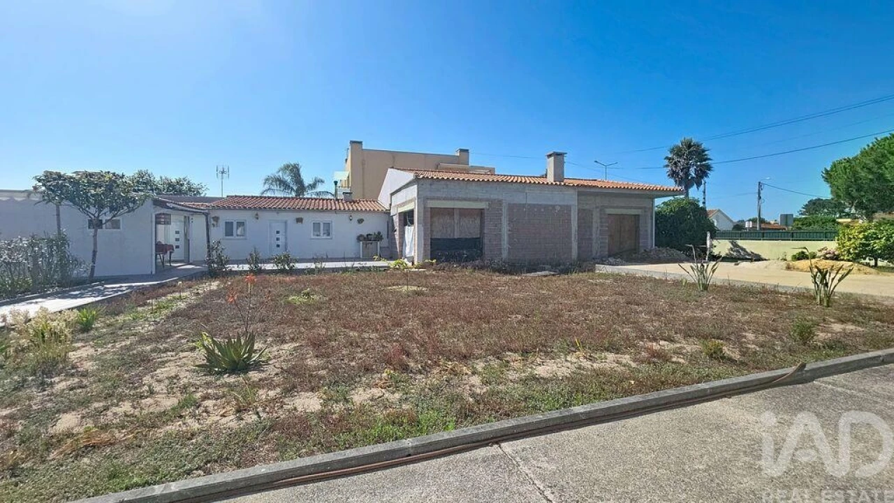 Moradia T3 para Venda em Ovar, São João, Arada e São Vicente de Pereira Jusã Foto 4