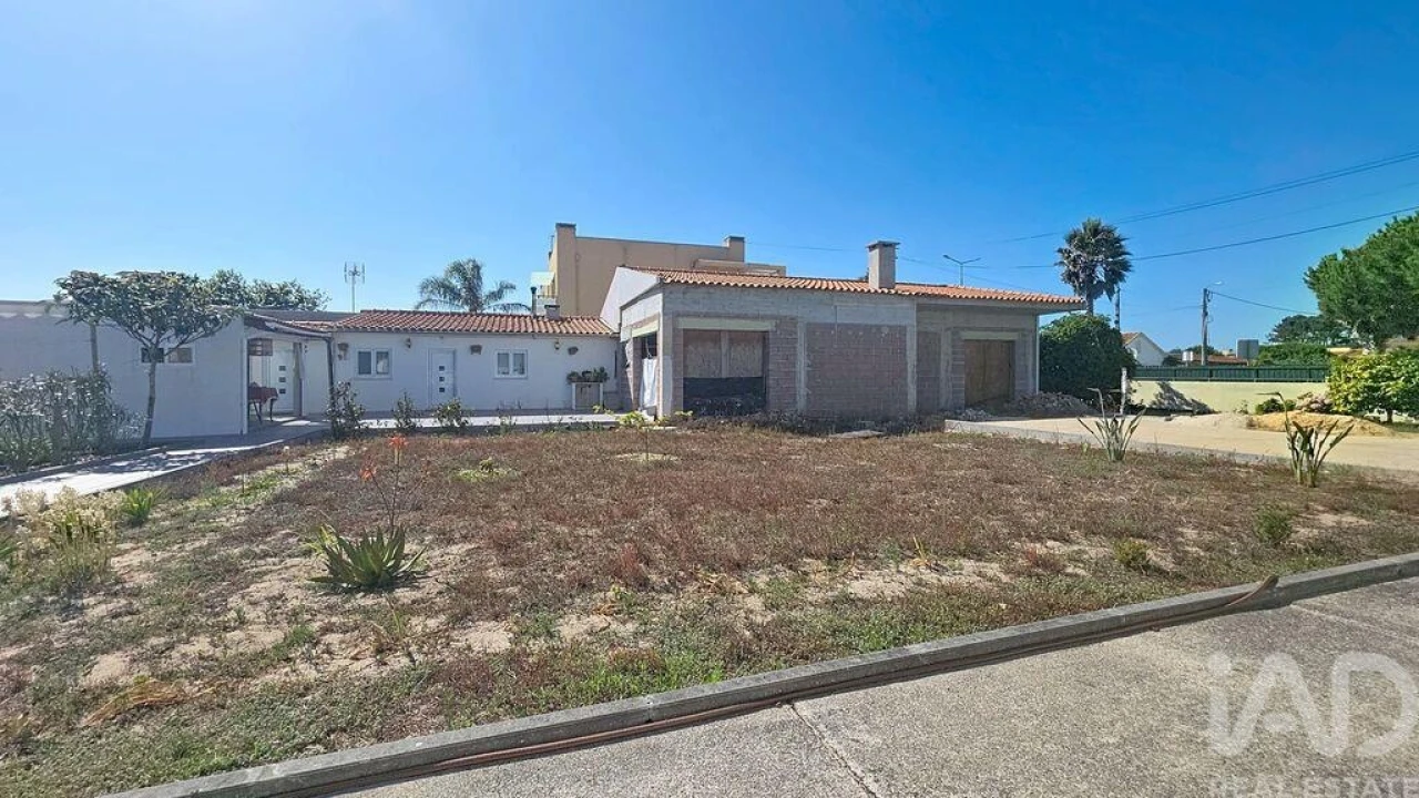 Moradia T3 para Venda em Ovar, São João, Arada e São Vicente de Pereira Jusã Foto 6