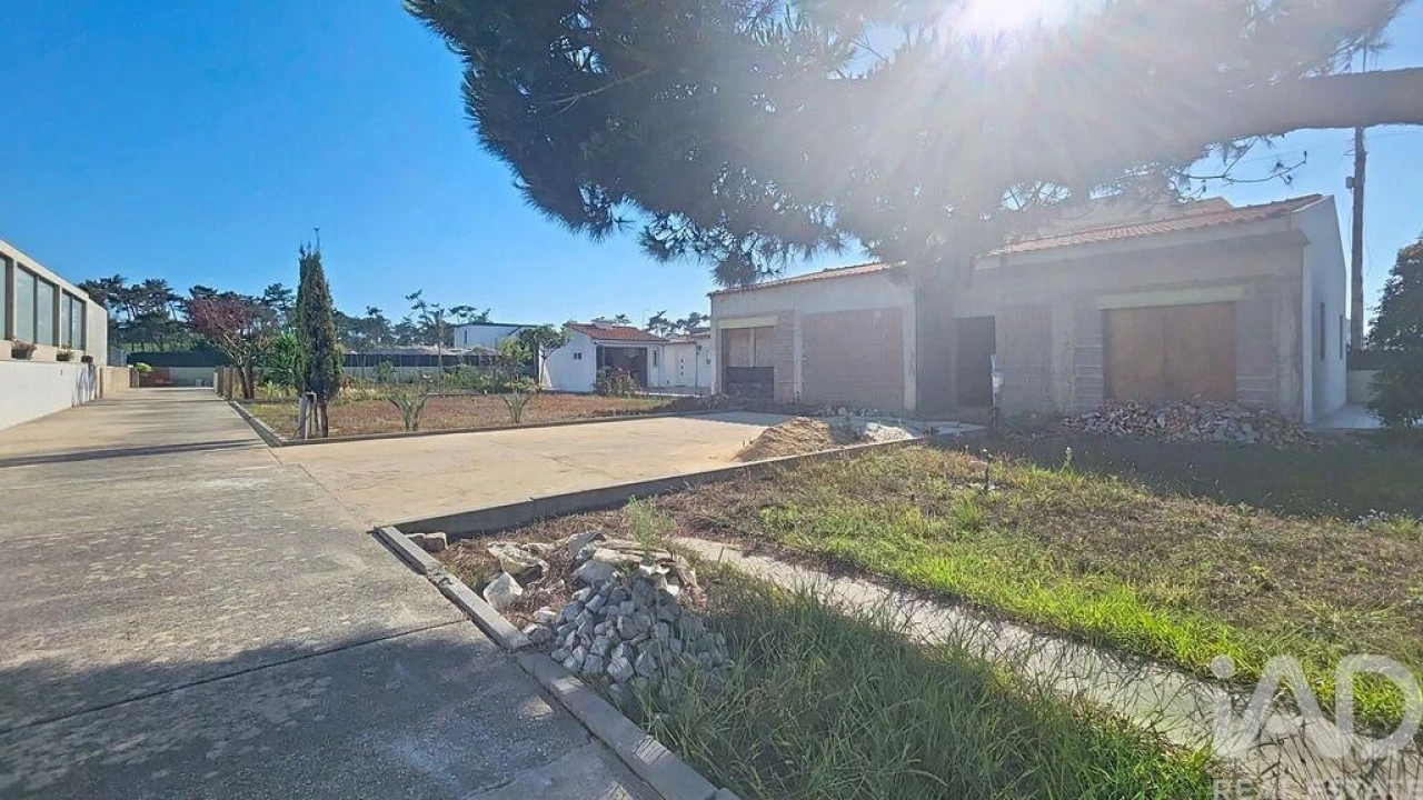 Moradia T3 para Venda em Ovar, São João, Arada e São Vicente de Pereira Jusã Foto 7
