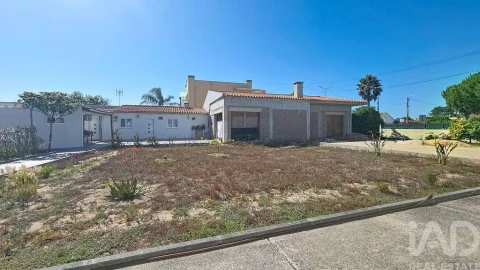 Moradia T3 para Venda em Ovar, São João, Arada e São Vicente de Pereira Jusã
