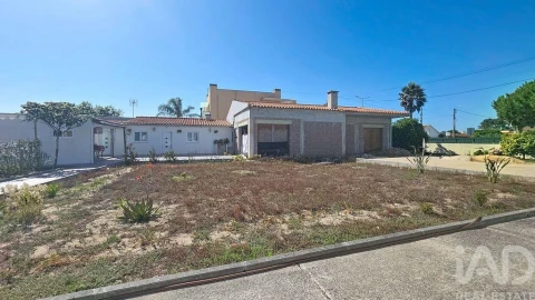 Moradia T3 para Venda em Ovar, São João, Arada e São Vicente de Pereira Jusã