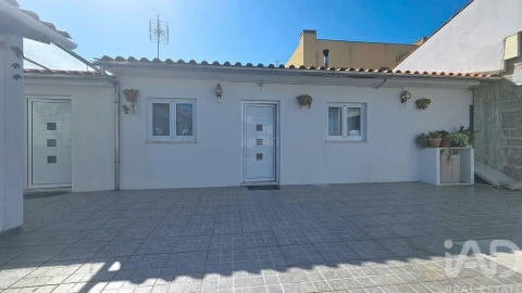 Moradia T3 para Venda em Ovar, São João, Arada e São Vicente de Pereira Jusã