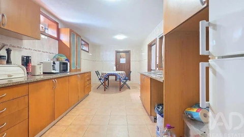 Moradia T3 para Venda em Ovar, São João, Arada e São Vicente de Pereira Jusã