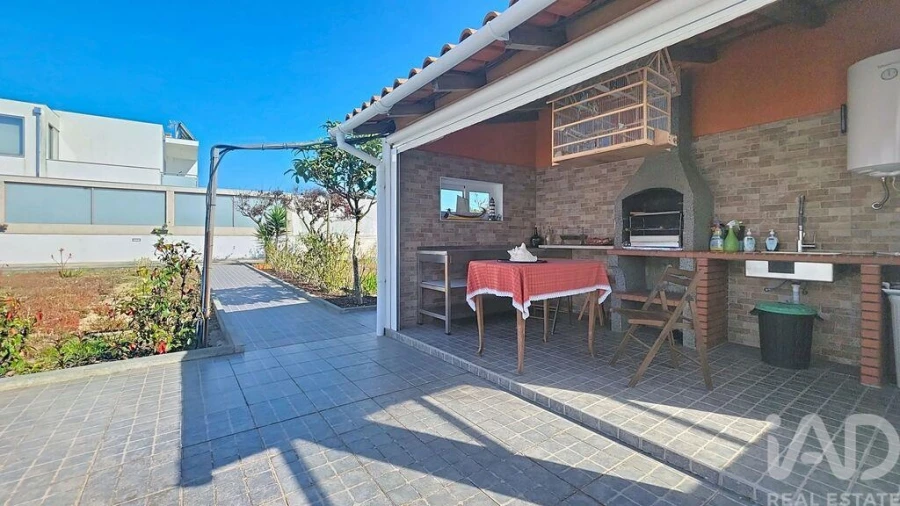 Moradia T3 para Venda em Ovar, São João, Arada e São Vicente de Pereira Jusã Foto 9