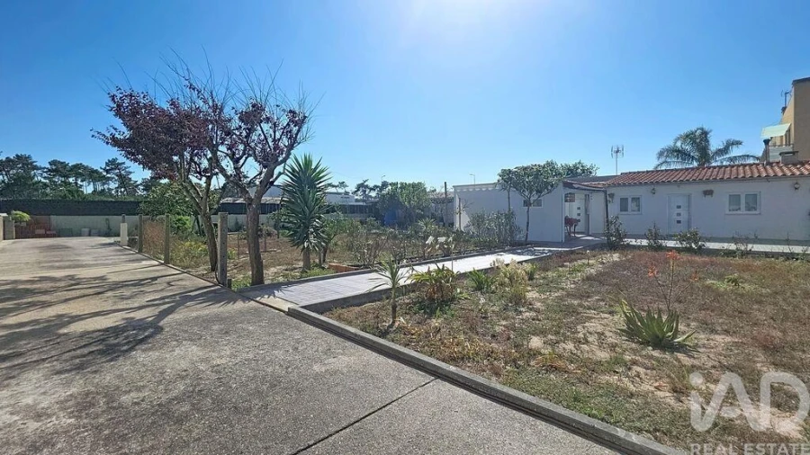 Moradia T3 para Venda em Ovar, São João, Arada e São Vicente de Pereira Jusã Foto 5