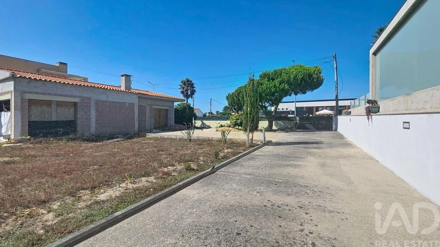 Moradia T3 para Venda em Ovar, São João, Arada e São Vicente de Pereira Jusã Foto 3