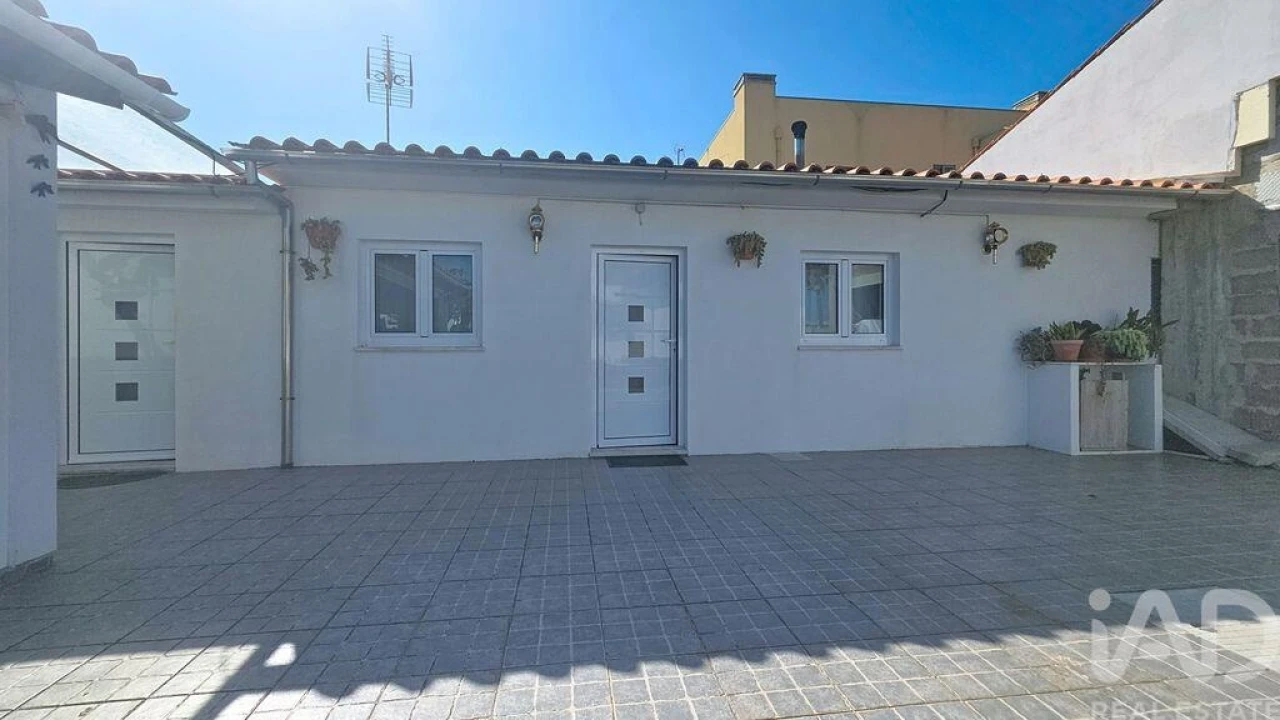Moradia T3 para Venda em Ovar, São João, Arada e São Vicente de Pereira Jusã Foto 1