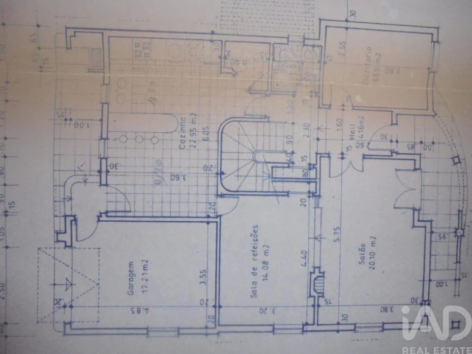 Moradia T4 para Venda em Palmela Foto 26