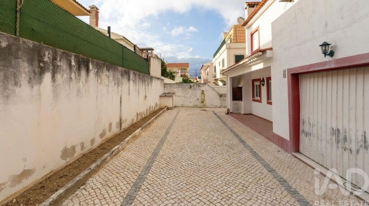 Moradia T4 para Venda em Palmela Foto 23