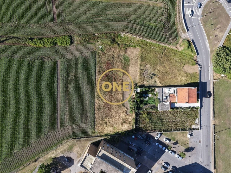 Terreno para Venda em Vila do Conde Foto 4