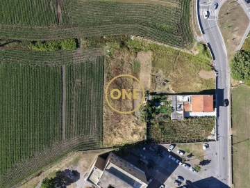 Terreno para Venda em Vila do Conde