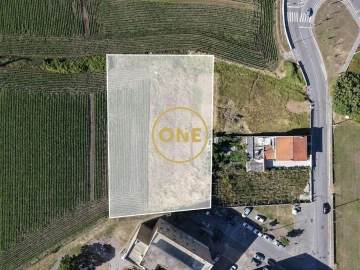 Terreno para Venda em Vila do Conde