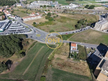 Terreno para Venda em Vila do Conde