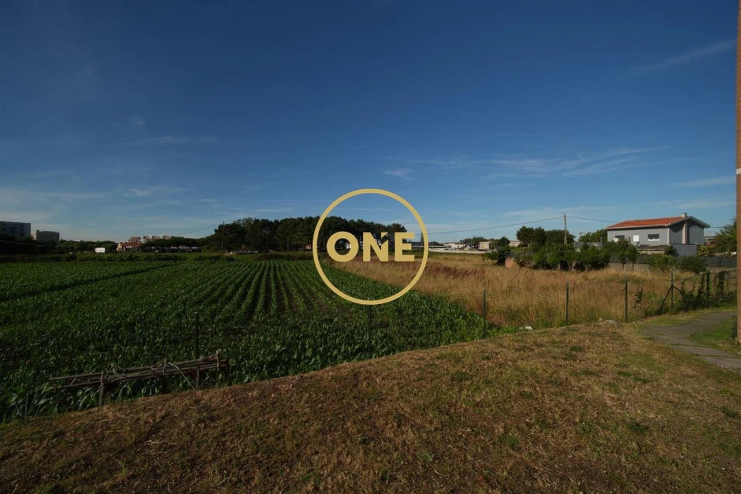 Terreno para Venda em Vila do Conde Foto 2