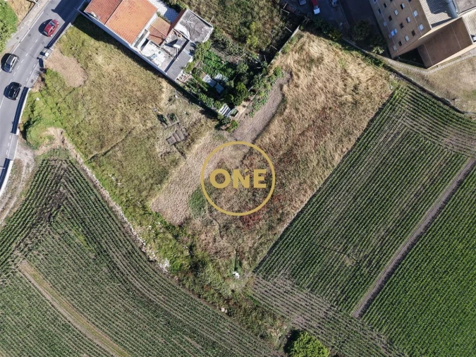 Terreno para Venda em Vila do Conde Foto 6