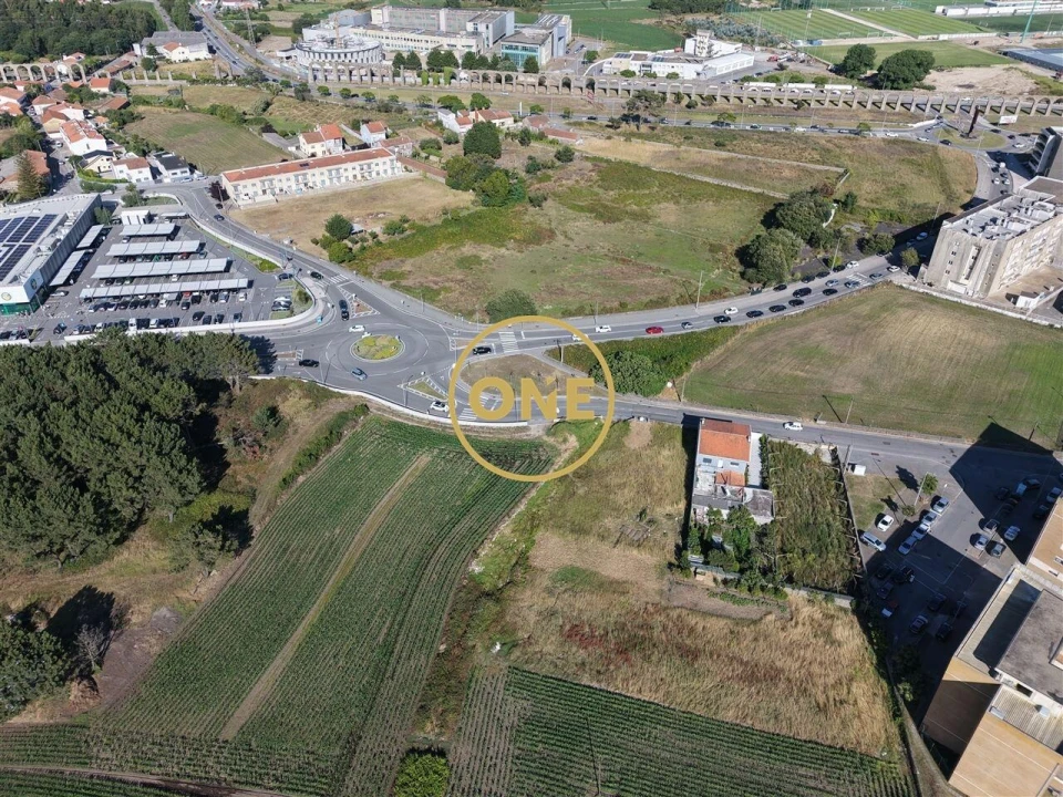 Terreno para Venda em Vila do Conde Foto 7