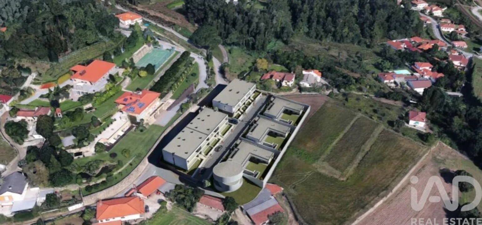 Moradia T3 para Venda em Abade de Neiva Foto 1
