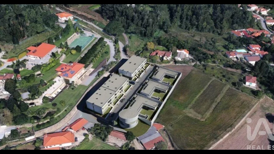Moradia T3 para Venda em Abade de Neiva