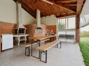 Moradia T4 para Venda em Travancas e Roriz