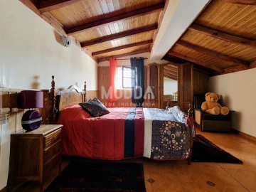 Moradia T4 para Venda em Travancas e Roriz