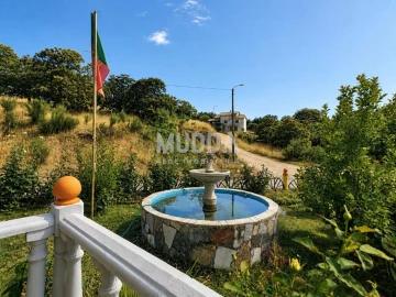Moradia T4 para Venda em Travancas e Roriz