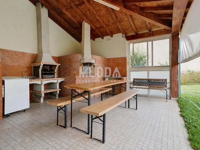Moradia T4 para Venda em Travancas e Roriz Foto 25
