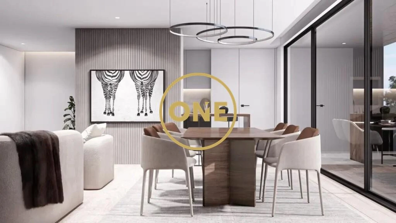 Apartamento T1 para Venda em Vila Nova de Cerveira e Lovelhe Foto 6