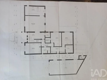 Moradia T5 para Venda em Quelfes