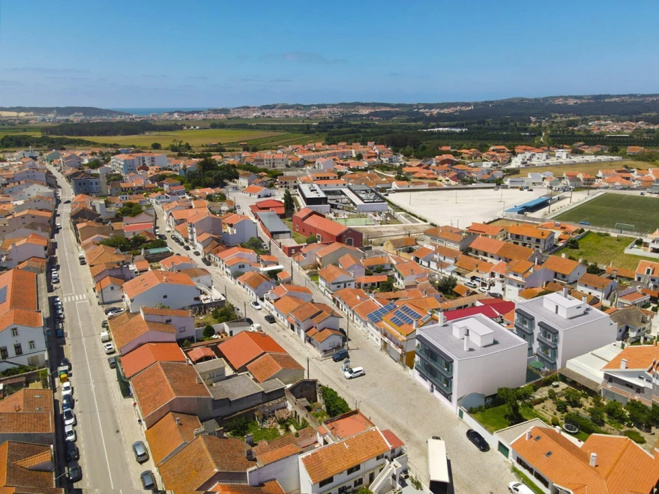 Apartamento T3 para Venda em Alfeizerão Foto 6