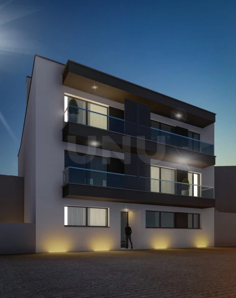 Apartamento T3 para Venda em Alfeizerão