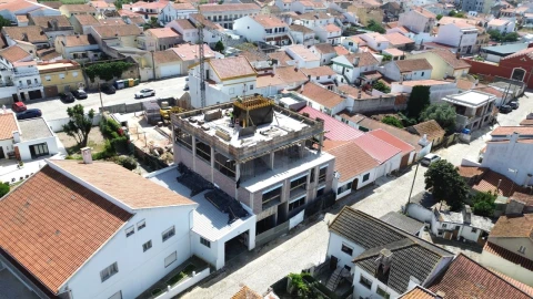 Apartamento T3 para Venda em Alfeizerão