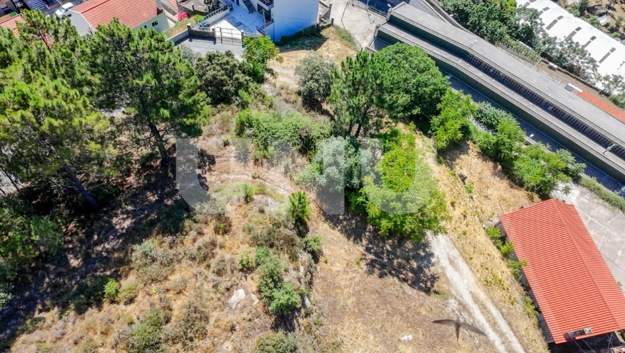 Terreno para Venda em Covilhã e Canhoso Foto 4