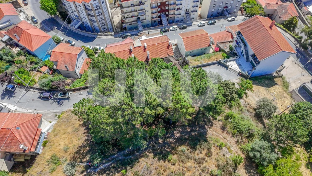 Terreno para Venda em Covilhã e Canhoso Foto 5
