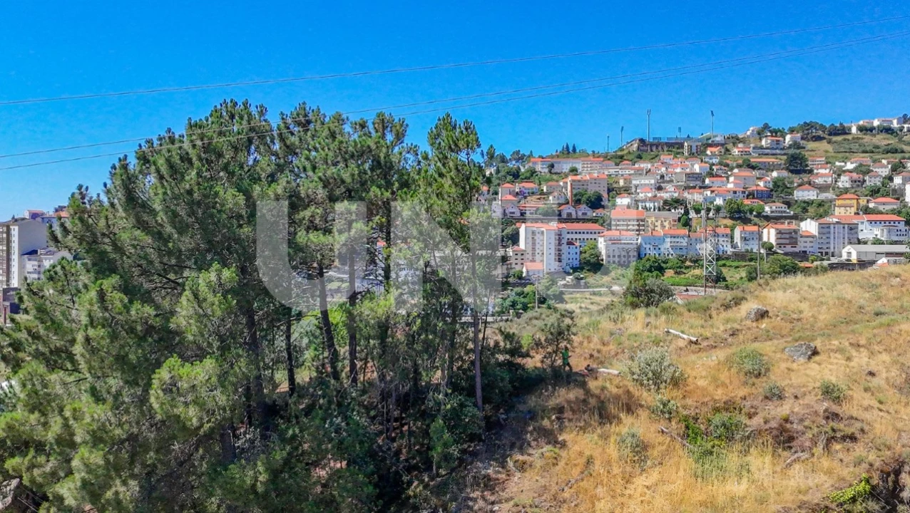 Terreno para Venda em Covilhã e Canhoso Foto 6