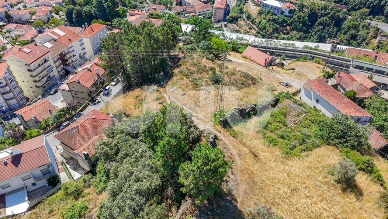 Terreno para Venda em Covilhã e Canhoso Foto 7