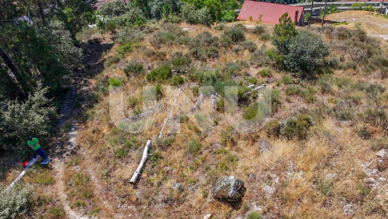 Terreno para Venda em Covilhã e Canhoso Foto 8