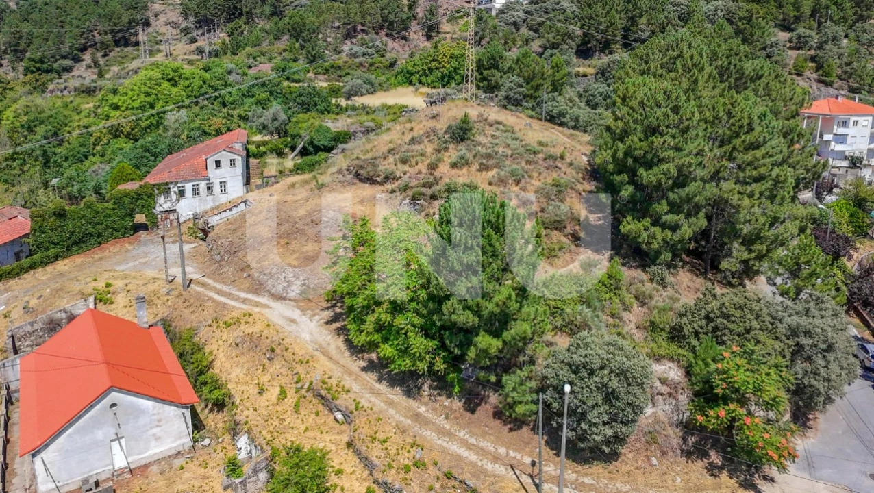 Terreno para Venda em Covilhã e Canhoso Foto 10