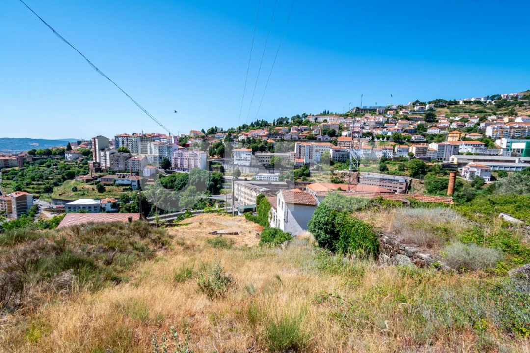 Terreno para Venda em Covilhã e Canhoso Foto 12