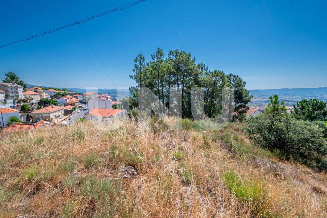 Terreno para Venda em Covilhã e Canhoso Foto 13