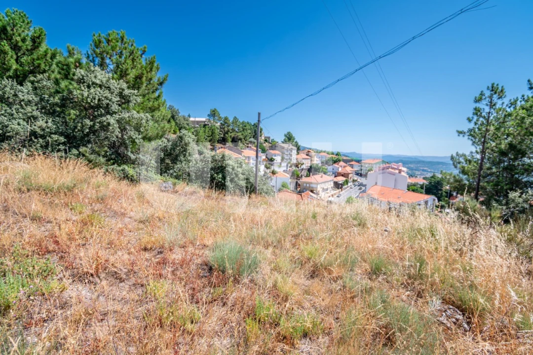Terreno para Venda em Covilhã e Canhoso Foto 14