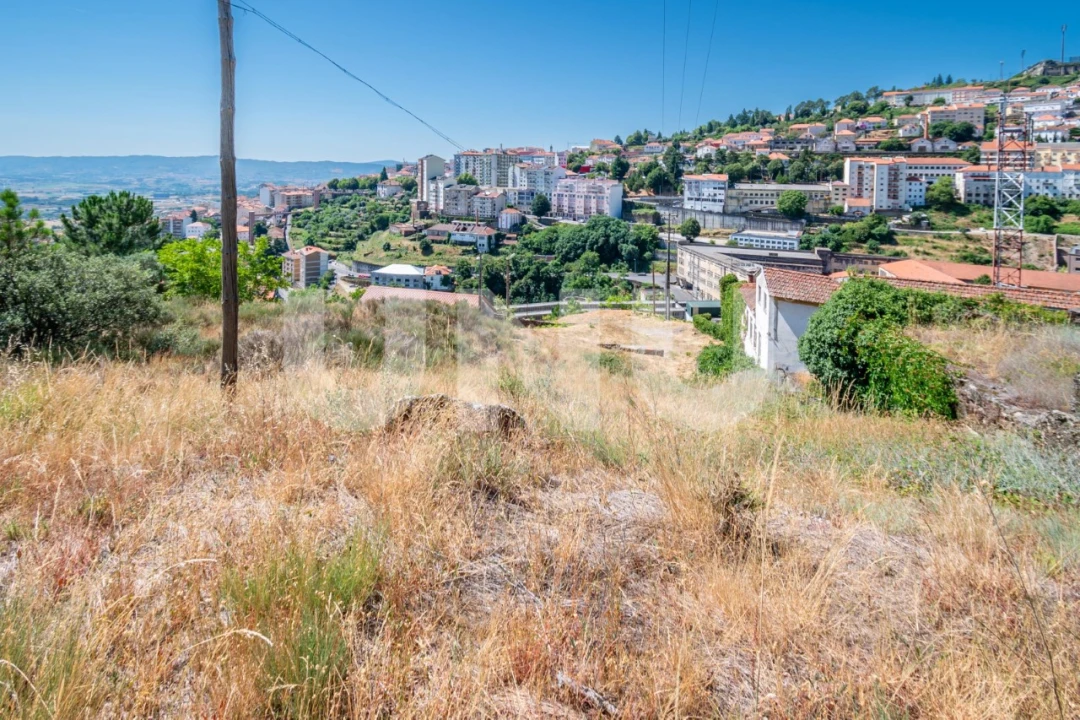 Terreno para Venda em Covilhã e Canhoso Foto 18