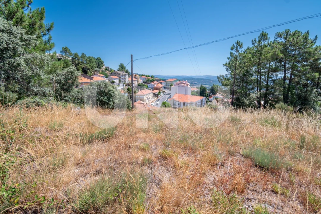 Terreno para Venda em Covilhã e Canhoso Foto 20