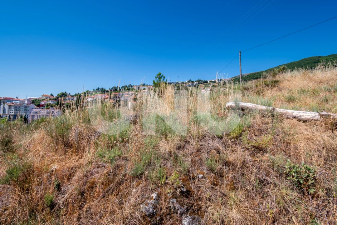 Terreno para Venda em Covilhã e Canhoso Foto 21