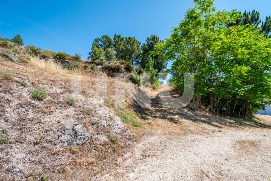 Terreno para Venda em Covilhã e Canhoso Foto 23
