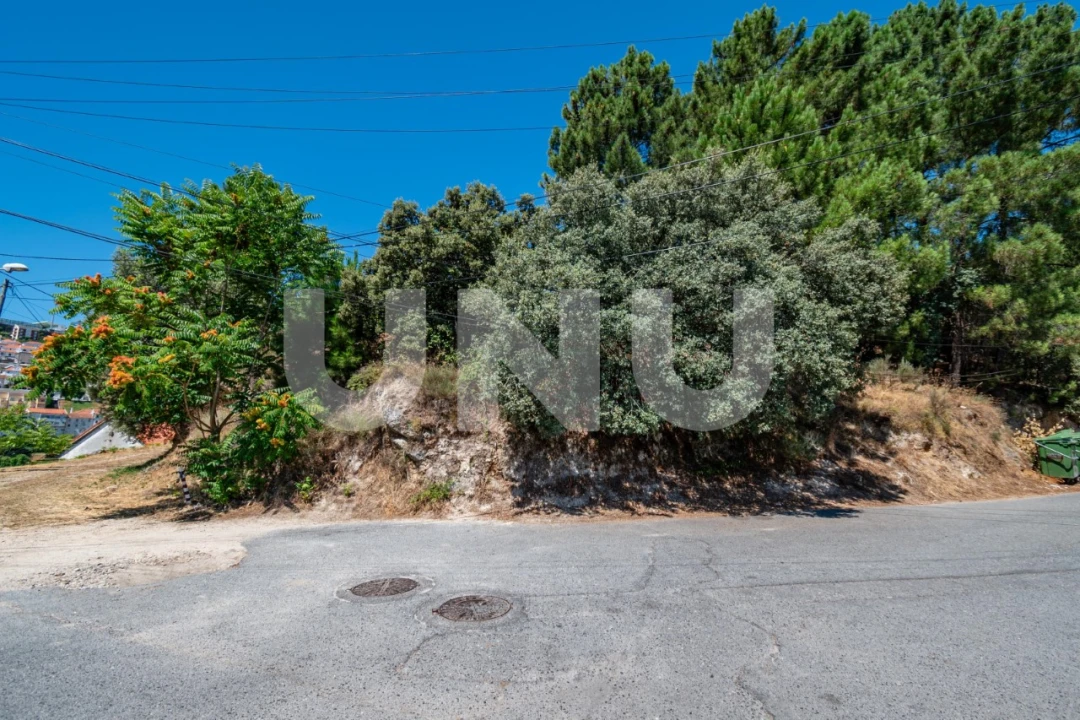 Terreno para Venda em Covilhã e Canhoso Foto 25